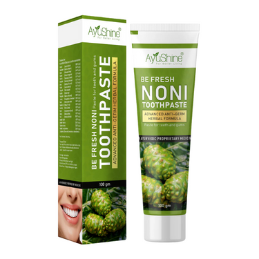 NONI TOOTHPASTE